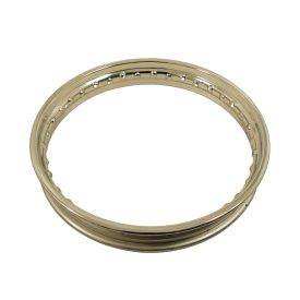 Felni 2.15x19 krómozott