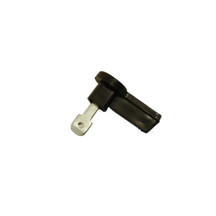 Gyújtáskulcs, fekete, Simson S50, S51, KR51, SR4-2, SR4-3