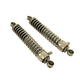   Lengéscsillapító hátsó, feszültségszabályzó, 360mm, Simson S51