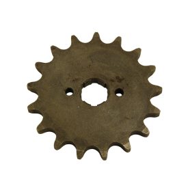 Lánckerék első z17/530