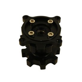 Kerékagy első cnc /32 lyukas/