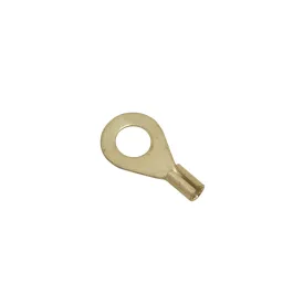 Kábelvég gyűrűs 10x4.3