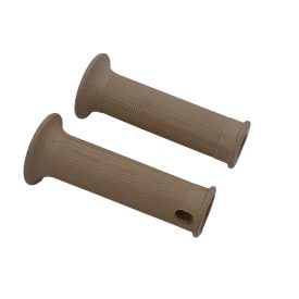   Markolat, párban, vajszínű, Simson KR51, MZ ES 125, 150, 175, 175/2