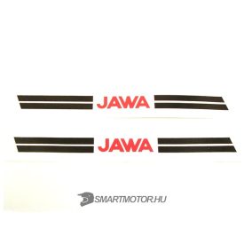 Matrica benzintankra pár