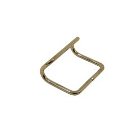   Csomagtartó gumiszalag akasztó horog, Simson S50, S51, KR51, SR4-2, SR4-3, SR4-4