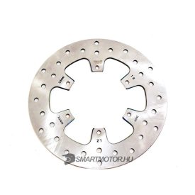 Féktárcsa első vx,vxr 2005-től