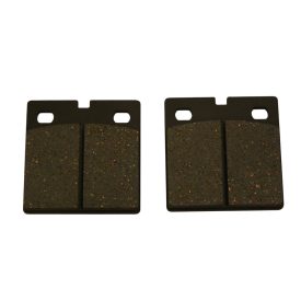 Tárcsafék betét grt.