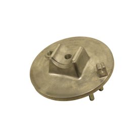   Első féklap, külső fékkulcsos, Simson S50, S51, S53, SR50