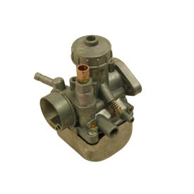 Karburátor, BVF 19N1-12, nagysúberes, MZA, Simson KR51