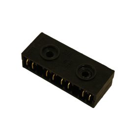 Vezeték összekötő "csoki"