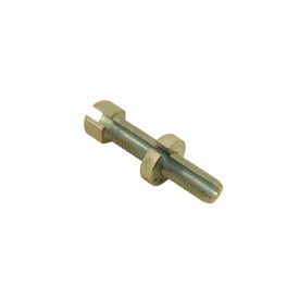 Bowden állító csavar fékfedélbe (m8x1)