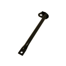 Kipufogó tartó jobb