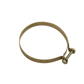   Teleszkóp harmonika rögz.bilincs 51mm /lengéscsillapító/