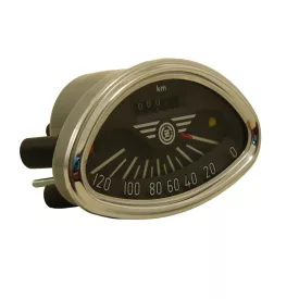 Kilométer óra 120-as cz