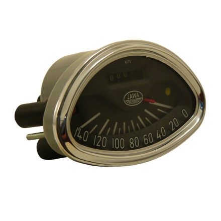 Kilométer óra 140-es