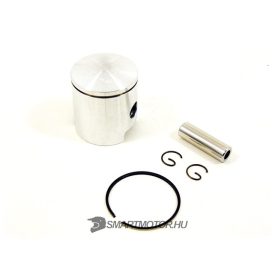 Dugattyú 45.00 kpl. black racing /1 gyűrűs/