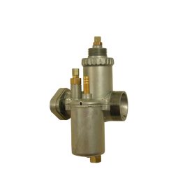 Karburátor kpl. /szivató bowdenes/