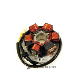 Gyújtásalaplap kpl. 6 tekercses  /pvl/