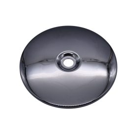 Levegőszűrő fedél króm