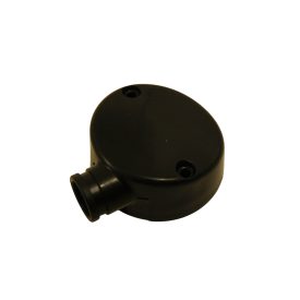   Karburátor csatlakozó, műanyag - Babetta 210, 134 Stella, 215, 225