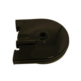 Láncvédő bakelit /eredeti forma/