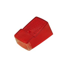 Hátsó lámpabúra - Babetta 207