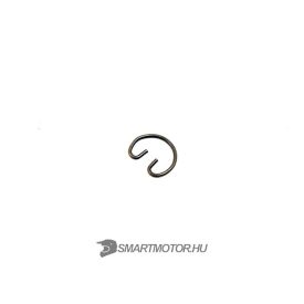 Biztósító gyűrű dugattyú csapszeghez