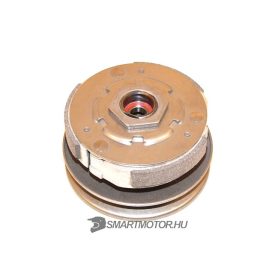 Kuplung hátsó kpl. 3kj 109mm