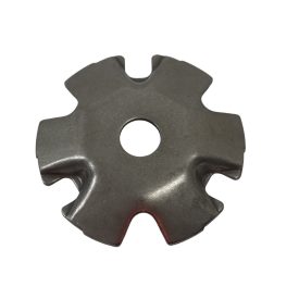 Kuplung fedél af27-28