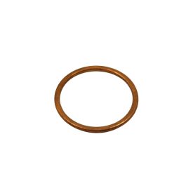 Tömítés kipufogó réz