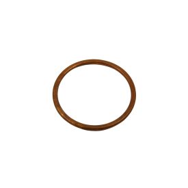 Tömítés kipufogó réz