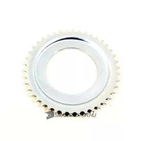 Lánckerék hátsó z42