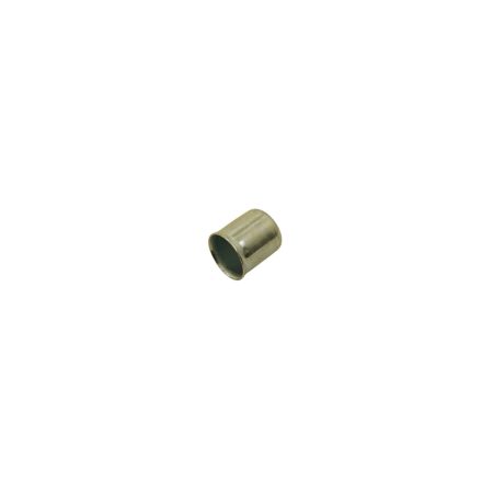Bowden külső záróvég /8mm/