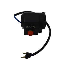 Motor leállító kapcsoló