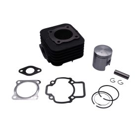 Henger szett 70ccm ac. typhoon