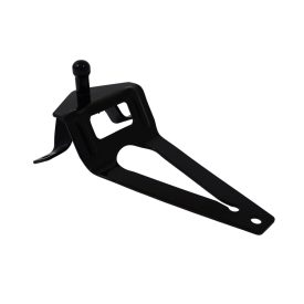 Utánfutó Tartó Konzol, vonószem, Simson KR51