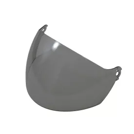 Bukósisak plexi royal,david /175mm magas/