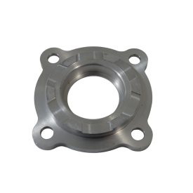 Szimering ház főtengelyhez bal