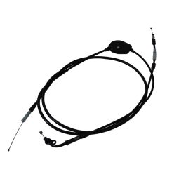 Bowden gáz keeway 1650/1550mm