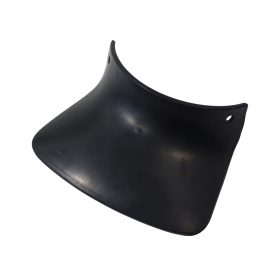   Sárvédő Toldat Gyári, gyári forma, Simson S50, S51, KR51, SR4-2