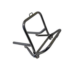 Csomagtartó hátsó