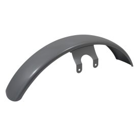 Sárvédő első szürke /szinter/