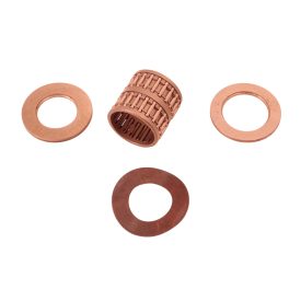 Hézagoló kuplunghoz grt. /1.90mm/