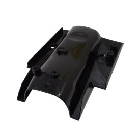 Biztosíték tábla tartó műanyag