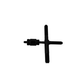 Lendkerék lehúzó szerszám készlet /2 darabos/