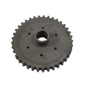 Kuplung lánckerék nagy 2 soros