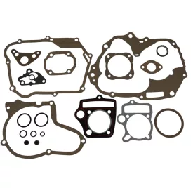 Tömítés klt.  quad 125ccm /nagy/