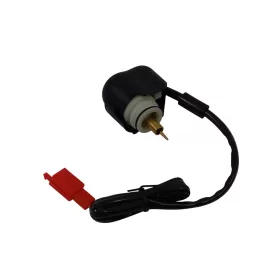 Szivató automata let's