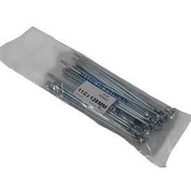 Küllő+Anya Grt. 128mm, Simson KR51