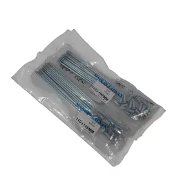 Küllő+anya grt. 190mm+195mm első /cs100/